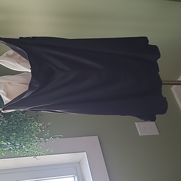 🏷3/$15🏷 Trixxi Mini Halter Cocktail Dress - XL - Picture 5 of 5